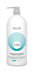 OLLIN Care Кондиционер для ежедневного применения для волос 1000 мл
