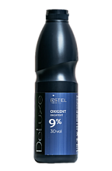 ESTEL De Luxe Оксигент 9% 1000 мл купить недорого в интернет магазине Beauty Prof с доставкой по Хабаровску и регионам России