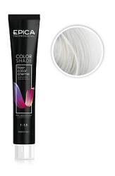 EPICA Крем-краска Пастельное тонирование 001 Лед 100 мл купить недорого в интернет магазине Beauty Prof с доставкой по Хабаровску и регионам России