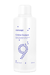 CONCEPT Profy Touch Крем-оксидант 9% 100 мл купить недорого в интернет магазине Beauty Prof с доставкой по Хабаровску и регионам России