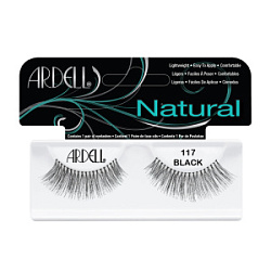 ARDELL Ресницы №117 Fashion Lash купить недорого в интернет магазине Beauty Prof с доставкой по Хабаровску и регионам России