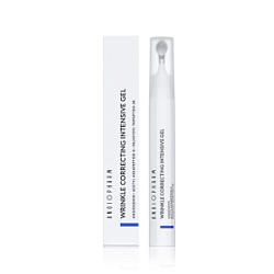 ANGIOPHARM Гель-интенсив для коррекции морщин 15 мл купить недорого в интернет магазине Beauty Prof с доставкой по Хабаровску и регионам России