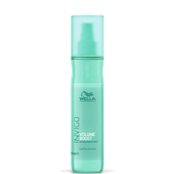 WELLA INVIGO Volume Boost Спрей-уход для прикорневого объёма 150 мл купить недорого в интернет магазине Beauty Prof с доставкой по Хабаровску и регионам России