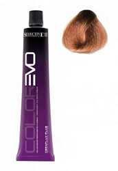 SELECTIVE COLOREVO 10.4 экстра светлый блондин медный купить недорого в интернет магазине Beauty Prof с доставкой по Хабаровску и регионам России