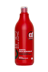 CONSTANT DELIGHT Cline Шампунь Блеск Жемчужный 1000 мл купить недорого в интернет магазине Beauty Prof с доставкой по Хабаровску и регионам России