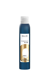 OLLIN Perfect Tres Сухое масло-спрей для волос 200 мл
