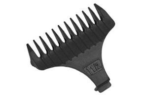 Насадка HW 6 мм для модели 02052 купить недорого в интернет магазине Beauty Prof с доставкой по Хабаровску и регионам России