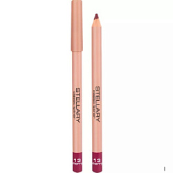 STELLARY Карандаш для губ тон 13 черешневый купить недорого в интернет магазине Beauty Prof с доставкой по Хабаровску и регионам России