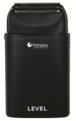 HAIRWAY Level Шейвер для бритья D030 5W купить недорого в интернет магазине Beauty Prof с доставкой по Хабаровску и регионам России