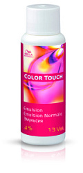 WELLA Color Touch Эмульсия 4%  60 мл