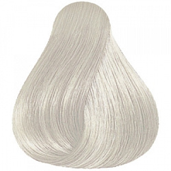 WELLA Koleston 12/81 белое золото 60 мл купить недорого в интернет магазине Beauty Prof с доставкой по Хабаровску и регионам России