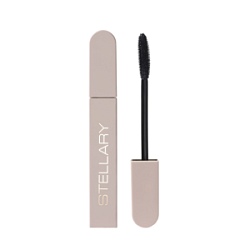 STELLARY Тушь для ресниц с эффектом объема Volume ambition тон 01 черный  купить недорого в интернет магазине Beauty Prof с доставкой по Хабаровску и регионам России