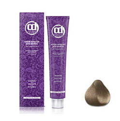 CONSTANT DELIGHT Vit C Крем-краска с витамином С 8/1 100 мл купить недорого в интернет магазине Beauty Prof с доставкой по Хабаровску и регионам России