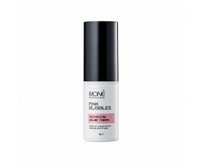 MONE PROF Pink Bubbles Пудра для создания объема и текстуры волос 8 гр купить недорого в интернет магазине Beauty Prof с доставкой по Хабаровску и регионам России