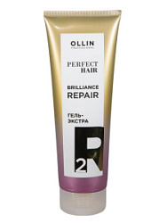OLLIN Perfect Hair Brilliance Repair Гель-экстра 250 мл
