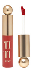 VIVIENNE SABO Тинт для губ Tititint тон 03 провокационный красный купить недорого в интернет магазине Beauty Prof с доставкой по Хабаровску и регионам России
