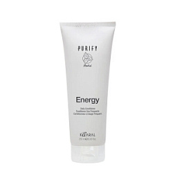 KAARAL Ментоловый энергетический кондиционер 250 мл купить недорого в интернет магазине Beauty Prof с доставкой по Хабаровску и регионам России