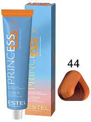 ESTEL Princess Essex Крем-краска Lumen 44 60 мл купить недорого в интернет магазине Beauty Prof с доставкой по Хабаровску и регионам России
