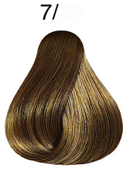 LONDA Color Окрашивание  7/ блонд натуральный 60 мл купить недорого в интернет магазине Beauty Prof с доставкой по Хабаровску и регионам России