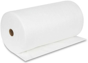 ONION Салфетка 20*30 см 60 г/м белая соты 100 шт/рул купить недорого в интернет магазине Beauty Prof с доставкой по Хабаровску и регионам России