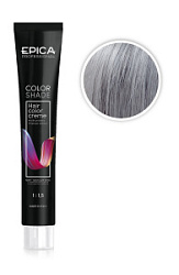 EPICA Крем-краска Пастельное тонирование 12 Серый 100 мл купить недорого в интернет магазине Beauty Prof с доставкой по Хабаровску и регионам России
