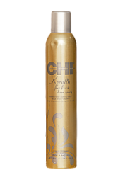 CHI Keratin Лак для волос средней фиксации с кератином 284 гр купить недорого в интернет магазине Beauty Prof с доставкой по Хабаровску и регионам России