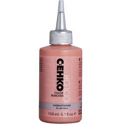 C:EHKO Средство для удаления краски с кожи головы 150 мл купить недорого в интернет магазине Beauty Prof с доставкой по Хабаровску и регионам России