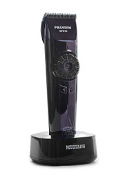 MUSTANG PROFESSIONAL Phantom Машинка для стрижки MPF02Black купить недорого в интернет магазине Beauty Prof с доставкой по Хабаровску и регионам России