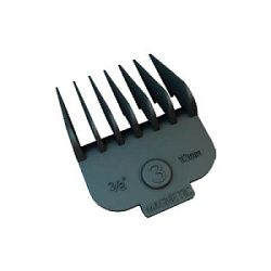 Насадка HW 10 мм для модели 02051 купить недорого в интернет магазине Beauty Prof с доставкой по Хабаровску и регионам России