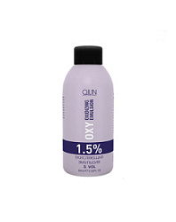 OLLIN Oxy Perf Оксидант 1,5% 90 мл купить недорого в интернет магазине Beauty Prof с доставкой по Хабаровску и регионам России