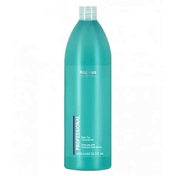 KAPOUS Бальзам для окрашенных волос 1050 мл купить недорого в интернет магазине Beauty Prof с доставкой по Хабаровску и регионам России