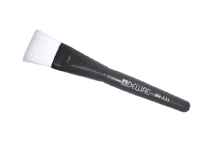 DEWAL Кисть для нанесения маски 15 см купить недорого в интернет магазине Beauty Prof с доставкой по Хабаровску и регионам России