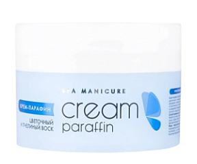 ARAVIA Professional Крем-парафин Цветочный нектар 210 мл купить недорого в интернет магазине Beauty Prof с доставкой по Хабаровску и регионам России