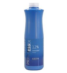 ESTEL Princess Essex Оксигент 12% 1000 мл купить недорого в интернет магазине Beauty Prof с доставкой по Хабаровску и регионам России