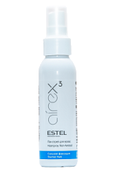 ESTEL Airex Лак-спрей cильной фиксации 100 мл купить недорого в интернет магазине Beauty Prof с доставкой по Хабаровску и регионам России