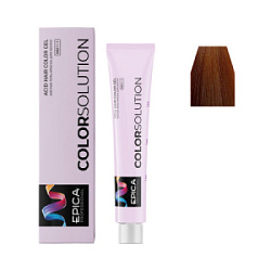 EPICA Colorsolution Тонирующая кислая гель-краска 8.4 100 мл купить недорого в интернет магазине Beauty Prof с доставкой по Хабаровску и регионам России