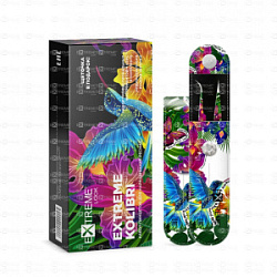 EXTREME LOOK Набор пинцетов Kolibri купить недорого в интернет магазине Beauty Prof с доставкой по Хабаровску и регионам России