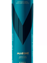 ESTEL Alpha Marine Ocean Шампунь для волос 300 мл