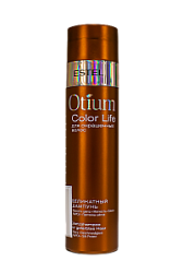 ESTEL Otium Color Life Деликатный шампунь для окрашенных  волос  250 мл купить недорого в интернет магазине Beauty Prof с доставкой по Хабаровску и регионам России