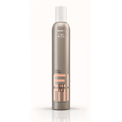 WELLA EIMI Пена для укладки сильной фиксации Extra Volume 500 мл купить недорого в интернет магазине Beauty Prof с доставкой по Хабаровску и регионам России