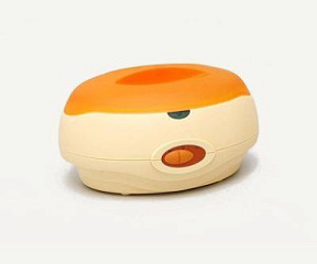 Нагреватель для парафина цифровой SD-55 купить недорого в интернет магазине Beauty Prof с доставкой по Хабаровску и регионам России