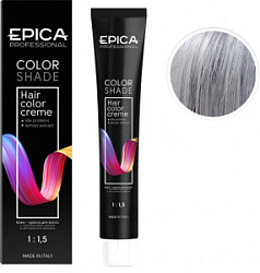 EPICA Крем-краска Корректор Серый 100 мл купить недорого в интернет магазине Beauty Prof с доставкой по Хабаровску и регионам России