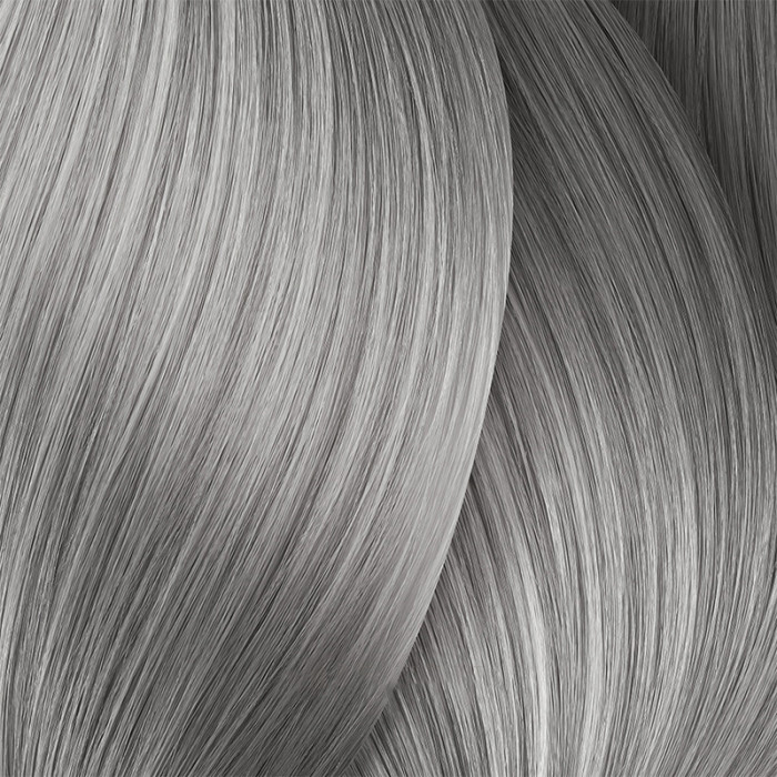 LOREAL Inoa  9.11 очень светлый блондин пепельный интенсивный 60 мл