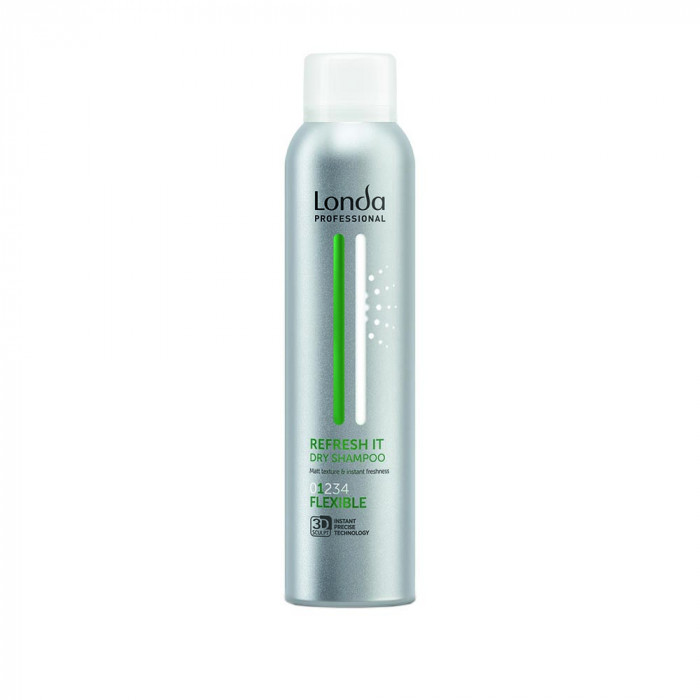 LONDA Сухой шампунь Dry Shampoo 180 мл