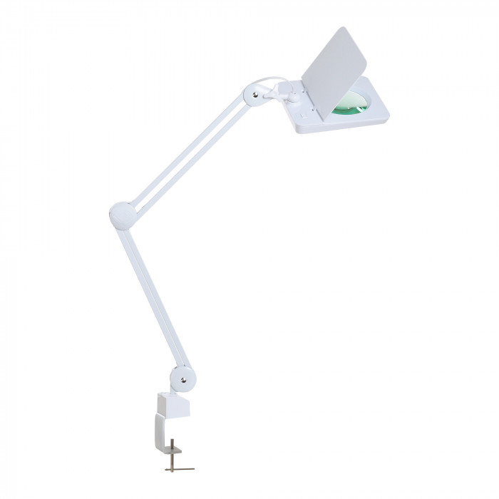 MED-MOS Лампа бестеневая 9002LED 9008LED-D-127
