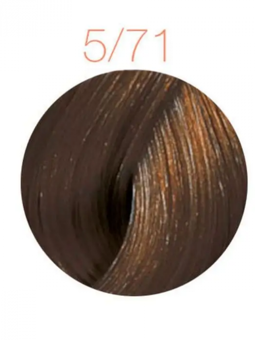 WELLA Color Touch  5/71 грильяж 60 мл