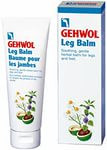 GEHWOL Бальзам для ног и ступней 125 мл