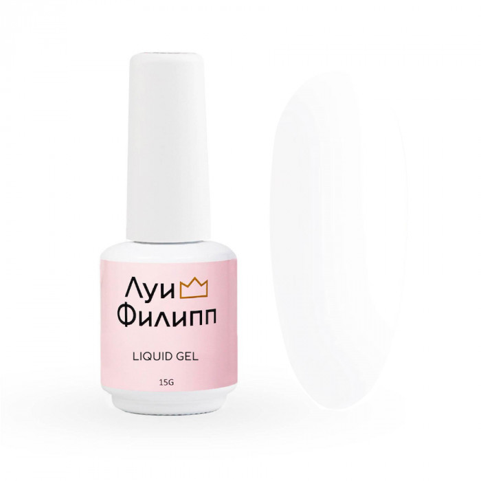 Луи Филипп Liquid Gel 01 15 г