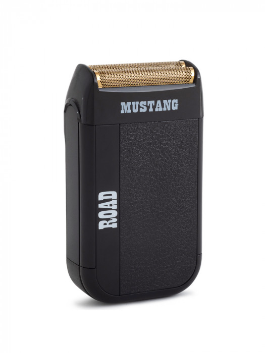 MUSTANG PROFESSIONAL Road Шейвер для стрижки MJS02Black