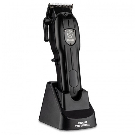 MUSTANG PROFESSIONAL Bronco Машинка для стрижки MPRF-05 черный